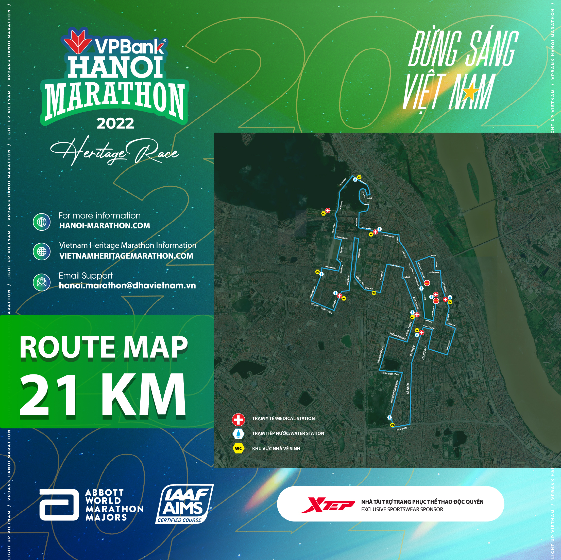 HANOI MARATHON (12)