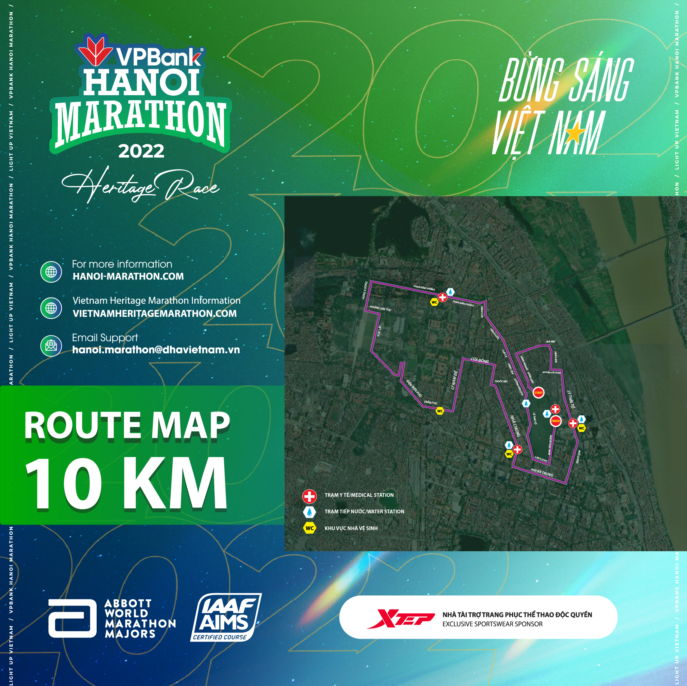 HANOI MARATHON (7)