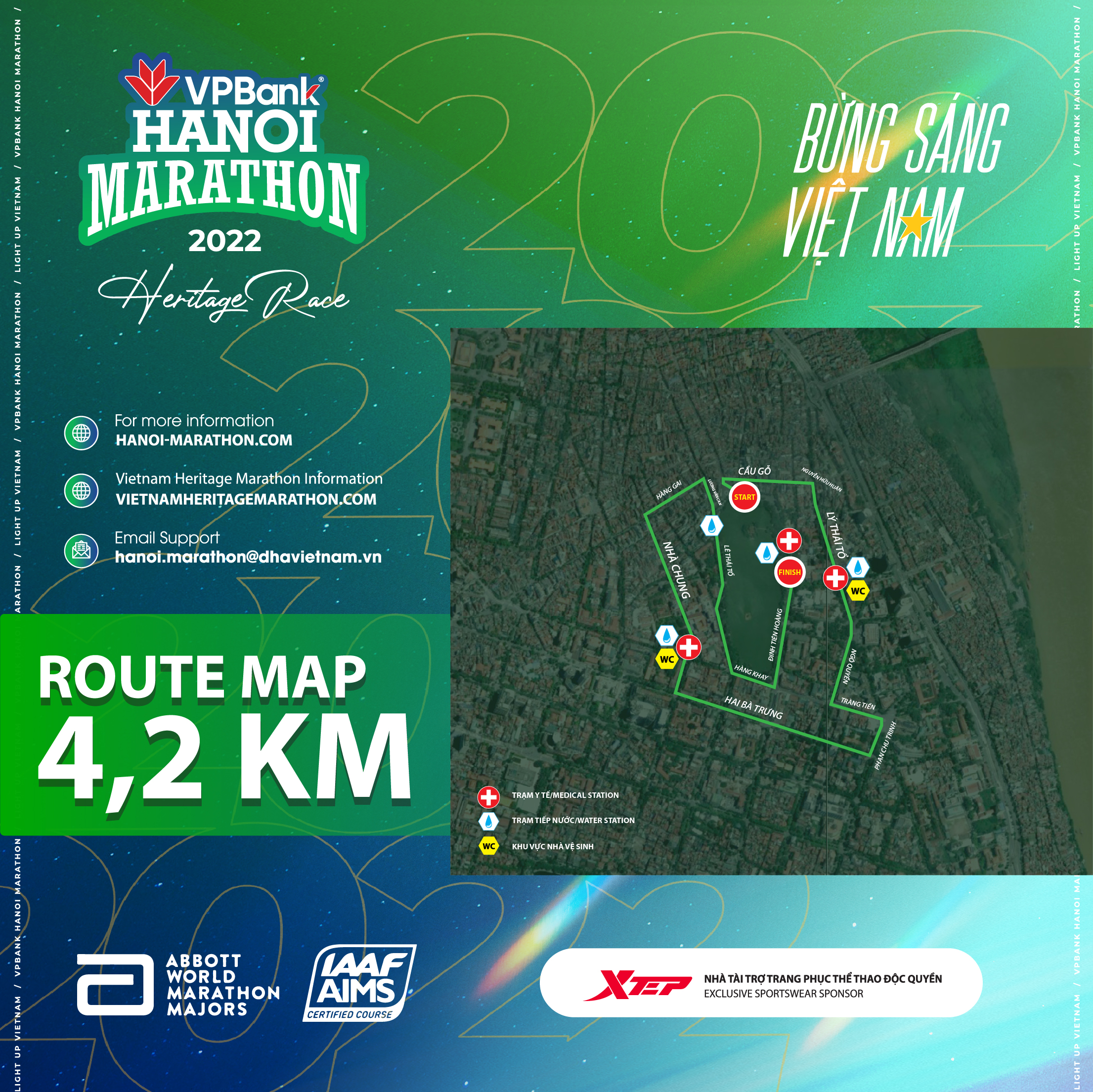 HANOI MARATHON (8)