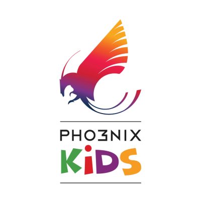 Pho3nix Kids Tri Series 2024-01