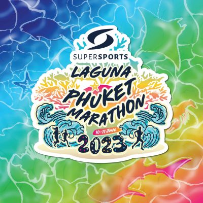 SUPERSPORTS LAGUNA PHUKET MARATHON 2023